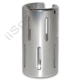 Kingman Spyder AMG Classic Compact SE Replacement AMG Gun Barrel Shroud SILVER